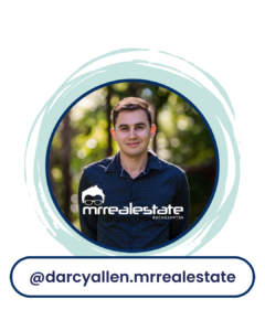 Darcy Allen