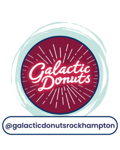 Galactic Donuts