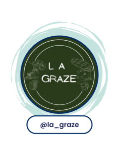 L A Graze