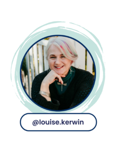 Louise Kerwin
