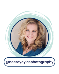 Nessy Eyles