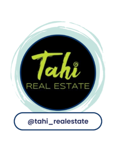 Tahi Real Estate